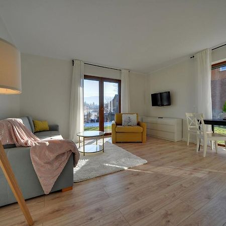 Apart-Invest Apartament Grottgera Studio 3 Szklarska Poreba Exterior photo