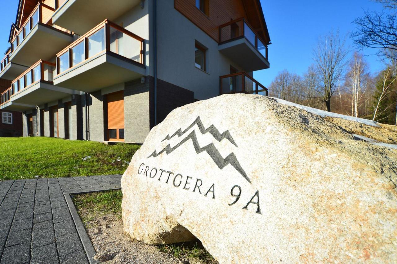 Apart-Invest Apartament Grottgera Studio 3 Szklarska Poreba Exterior photo