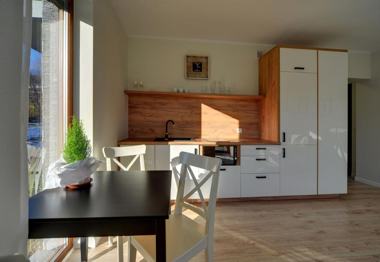 Apart-Invest Apartament Grottgera Studio 3 Szklarska Poreba Exterior photo