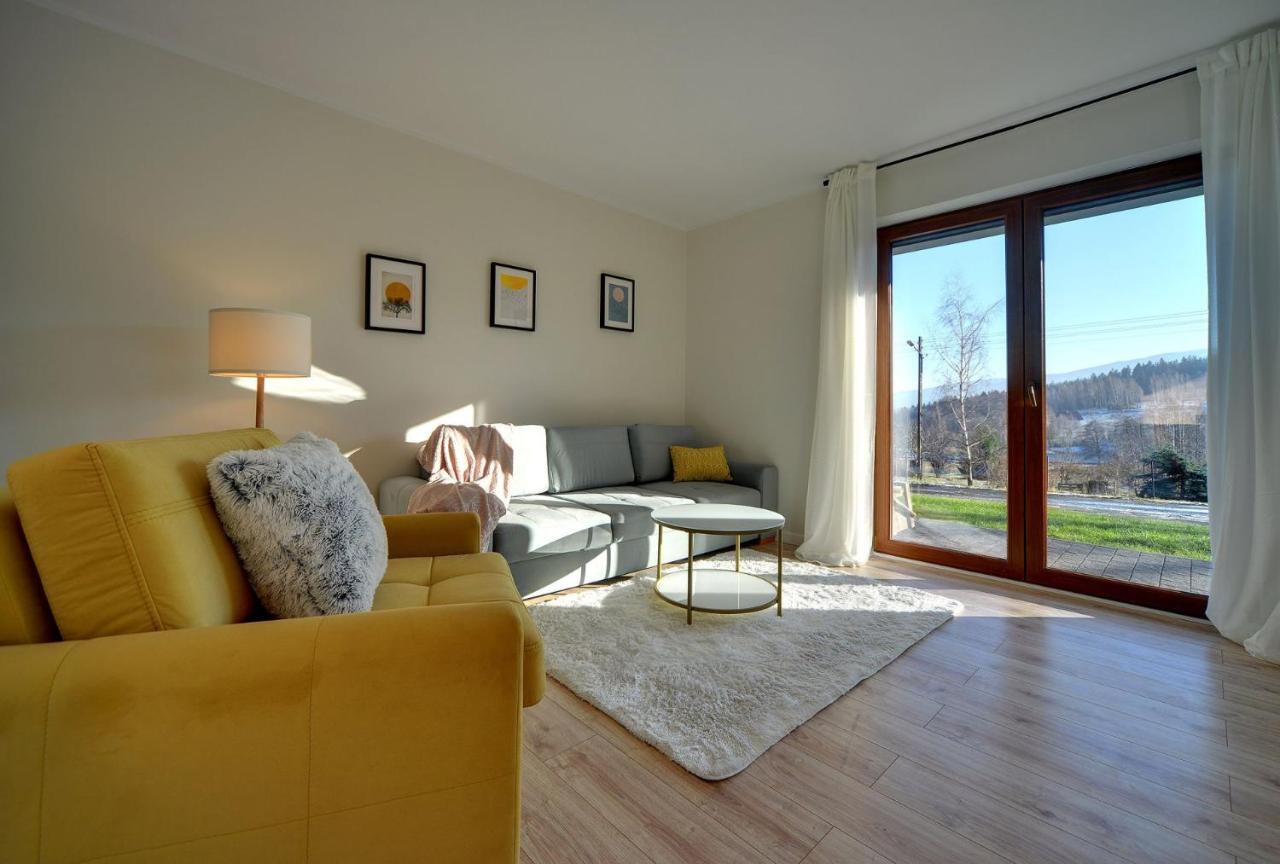 Apart-Invest Apartament Grottgera Studio 3 Szklarska Poreba Exterior photo