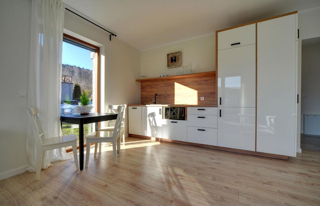 Apart-Invest Apartament Grottgera Studio 3 Szklarska Poreba Exterior photo